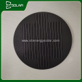 70W High Efficiency Round Solar Panel